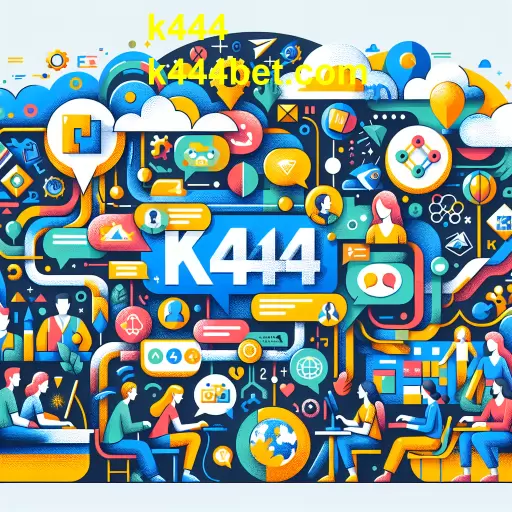 Descubra o Fórum: A Nova Fronteira dos Jogos de Palavras no k444